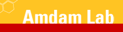Gro Amdam lab logo