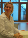 Jane Ludvigsen